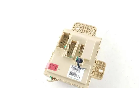 Fuse module