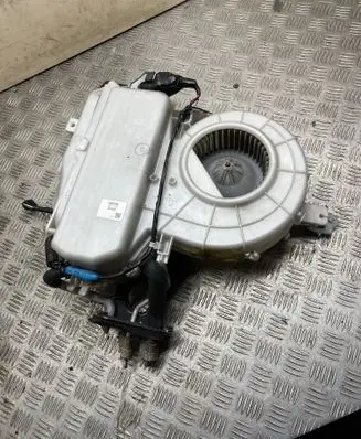 Toyota Land Cruiser (J120) Interior heater climate box assembly 8850060020 4488006234
