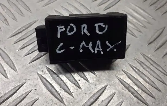 Ford C-MAX I Seat heating relay 1100229AA