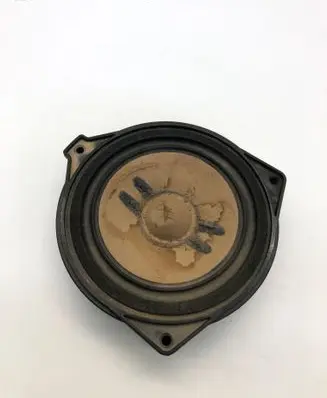 Mercedes-Benz A W177 Panel speaker A2478202801