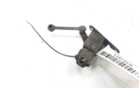 Mercedes-Benz SL R230 Headlight/headlamp level sensor A0025428818