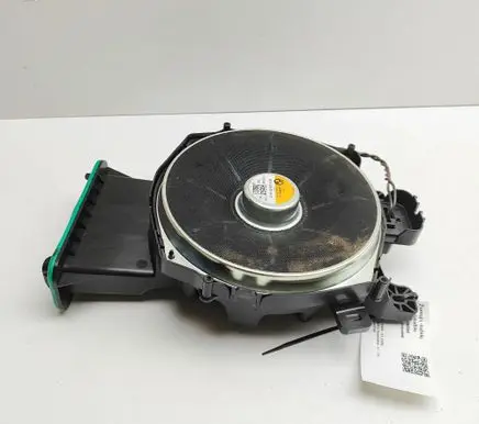 BMW iX3 G08 Subwoofer speaker 2622914