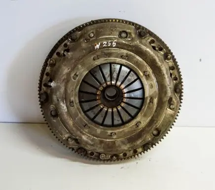 Volkswagen Jetta VI Clutch set kit 323082010