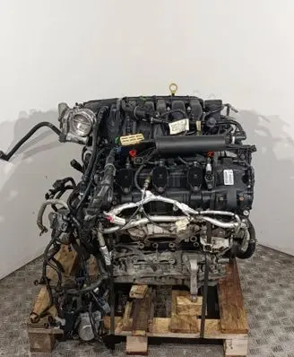Chrysler Pacifica Engine 04893461AF 067221014 436000