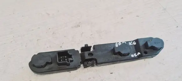Tail light part