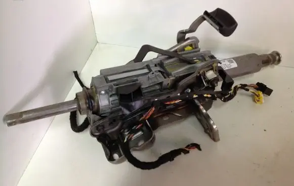 Audi S5 Steering column universal joint