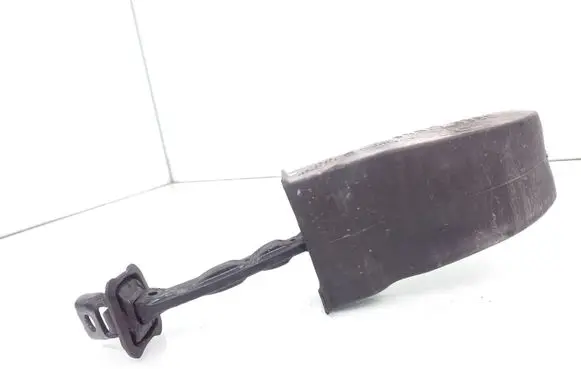 Seat Alhambra (Mk2) Front door check strap stopper 7N0837249 5N0837267