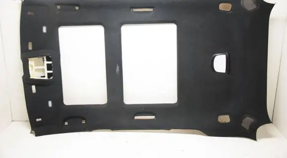 Mercedes-Benz GLE (W166 - C292) Headlining A1666904550