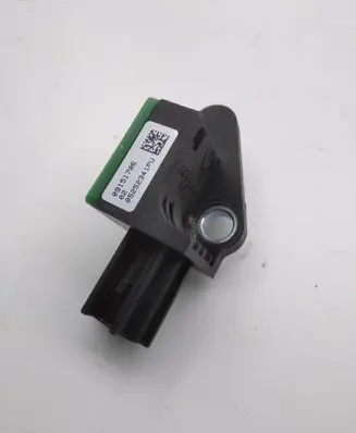 Volkswagen Sharan Airbag deployment crash/impact sensor