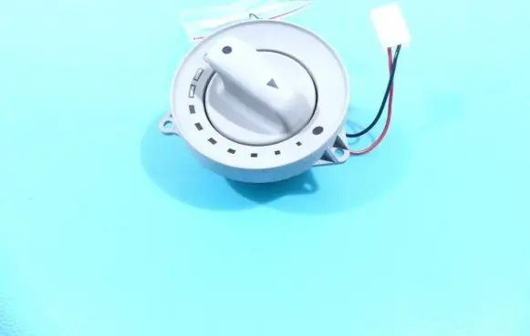 Seat control switch