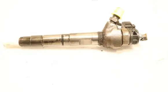 Fuel injector