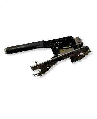 Citroen C3 Handbrake/parking brake lever assembly 9648023177