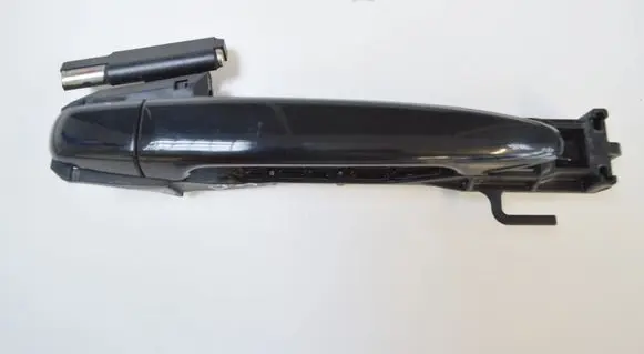 Lexus RX 330 - 350 - 400H Rear door exterior handle OEMNERA