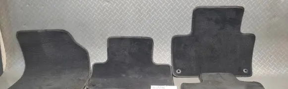 Aston Martin DB9 Car floor mat set 