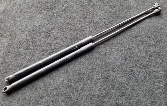 Land Rover Range Rover Evoque L538 Tailgate strut BJ32406A10AB