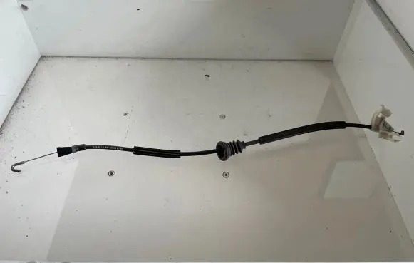 Volkswagen Bora Rear door cable line 1J4839085E