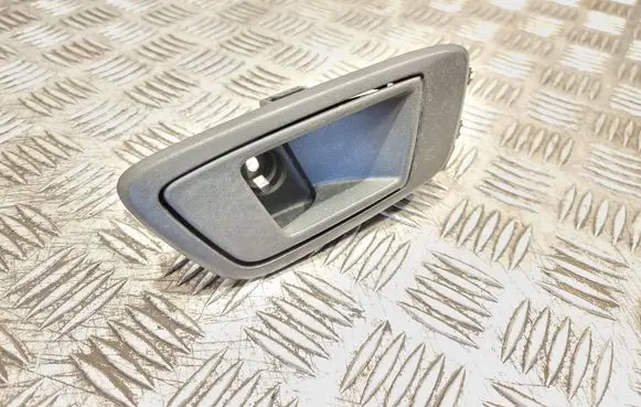 Ford Fiesta Rear interior roof grab handle M5xab Ae835422600c