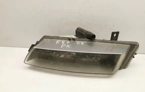 BMW 1 E81 E87 Front fog light 718128705