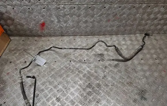 Opel Vectra C Power steering hose/pipe/line 0100185132013