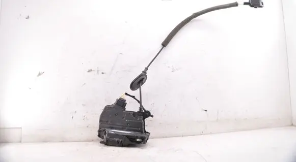 Renault Captur Rear door lock 805027072R 40727224