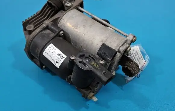 Mercedes-Benz GL X166 Air suspension compressor A1663200204 IMPRK1575074