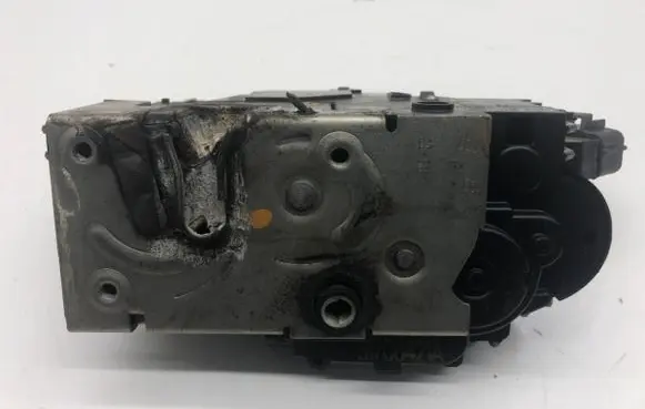 Fiat Croma Front door lock 51708421A
