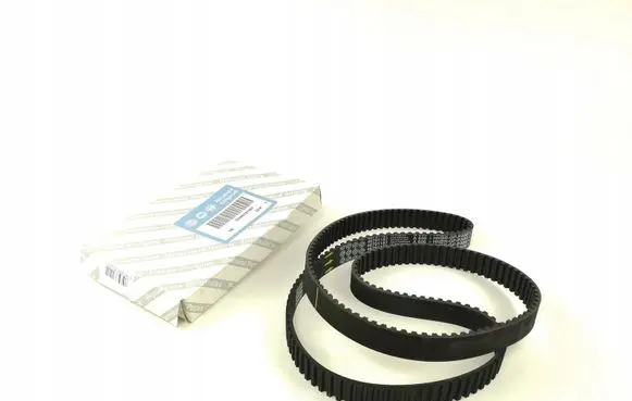 Fiat Doblo Timing belt 46791187
