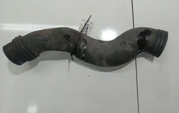 Fiat Bravo Air intake hose/pipe 51781509