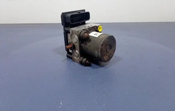 Citroen Jumper ABS Pump 51804596