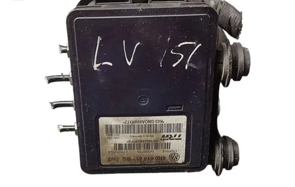 Seat Ibiza IV (6J,6P) ABS Pump 6R0614517BQ