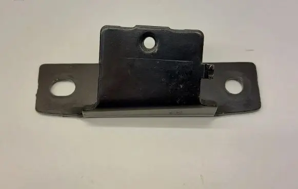 Volkswagen PASSAT B8 Holder (bracket) 5G9861821C