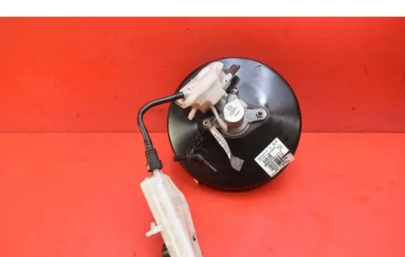 Citroen C4 II Picasso Brake booster 9674749280