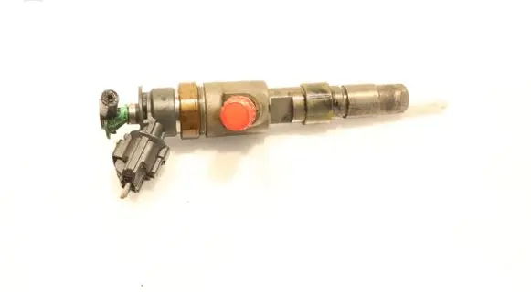 Fuel injector