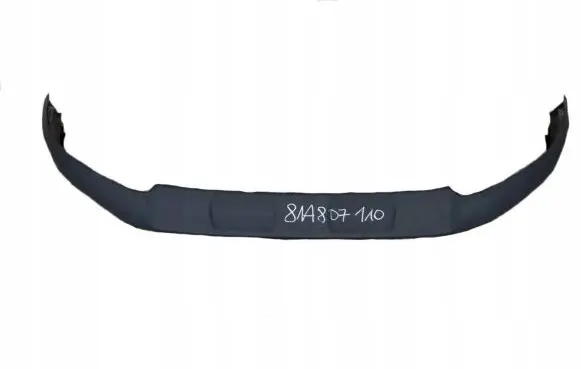 Audi Q2 - Front bumper lip 81A807110