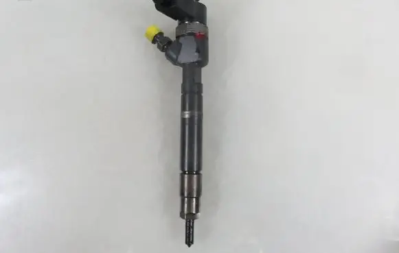 Mercedes-Benz C AMG W203 Fuel injector 0986435061