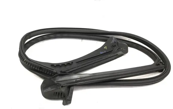 Sunroof sealing rubber