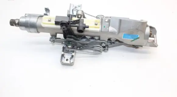 Mercedes-Benz CLK A209 C209 Steering rack mechanical part 