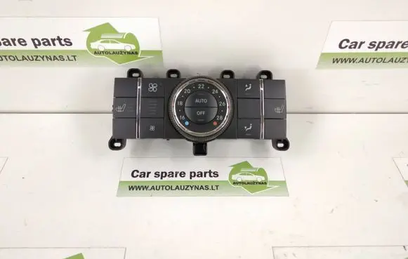 Mercedes-Benz ML W164 Other switches/knobs/shifts 1648700289 A1648700289