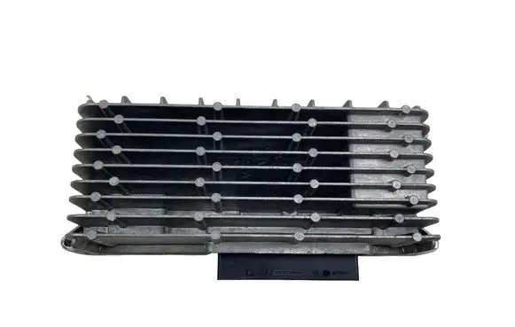 Audi A4 S4 B8 8K Sound amplifier 8T0035223AH