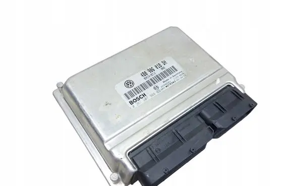 Audi A6 S6 C5 4B Engine control unit/module 4B0906018DH 0261207928