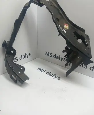 Mercedes-Benz E W211 Headlight/headlamp mounting bracket A2116200818 2116200818 A2116200416
