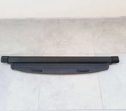 Citroen Xsara Parcel shelf load cover 9627148780