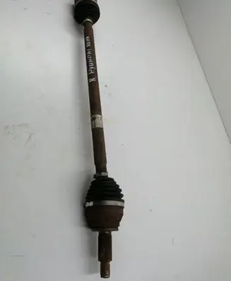 Hyundai Kona I Front driveshaft 49501K4000