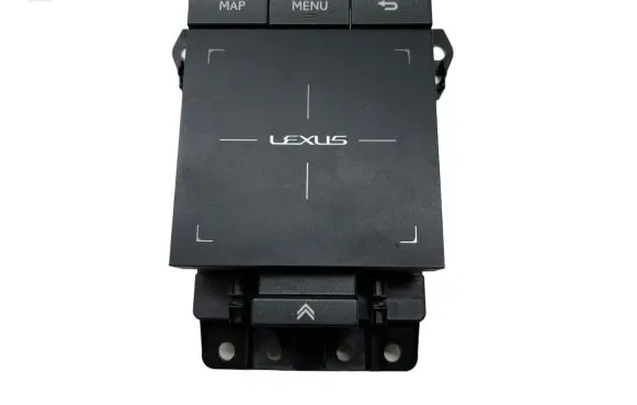 Lexus NX Head unit multimedia control 84780-78120