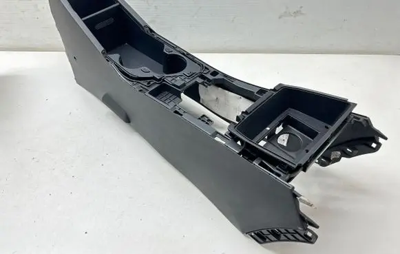 Center console