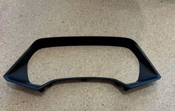 BMW X5 G05 Dashboard trim 9399310