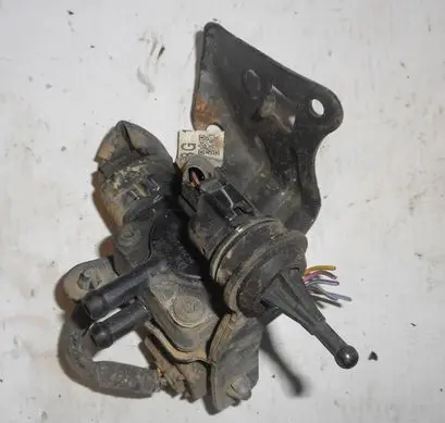 Mazda 6 Exhaust gas pressure sensor RF8G182B5 PSD1K4238