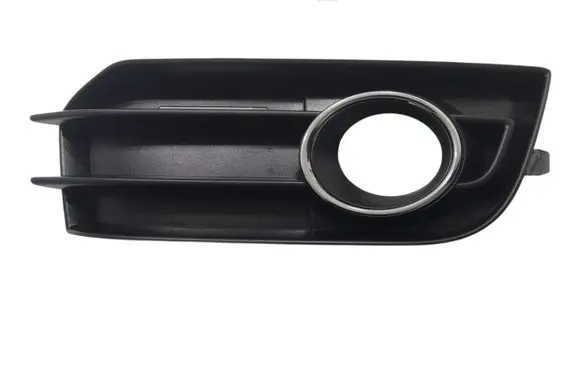 Audi A1 Front bumper lower grill 8X0807682A