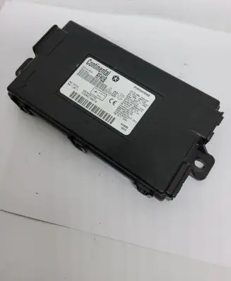 Dodge Charger Keyless (KESSY) go control unit/module 68394160AB 64469S 40821703