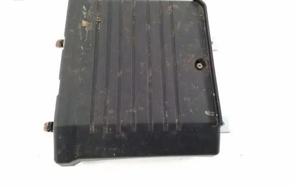 Mitsubishi Outlander Sound amplifier 8701A409